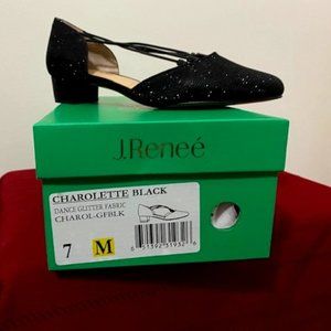 J. Renee CHAROLETTE